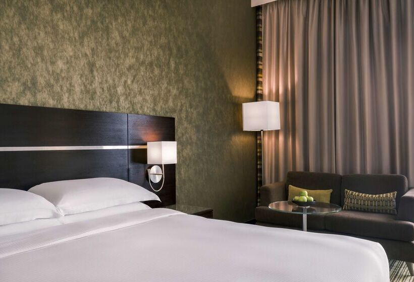فندق Hyatt Regency Oryx Doha