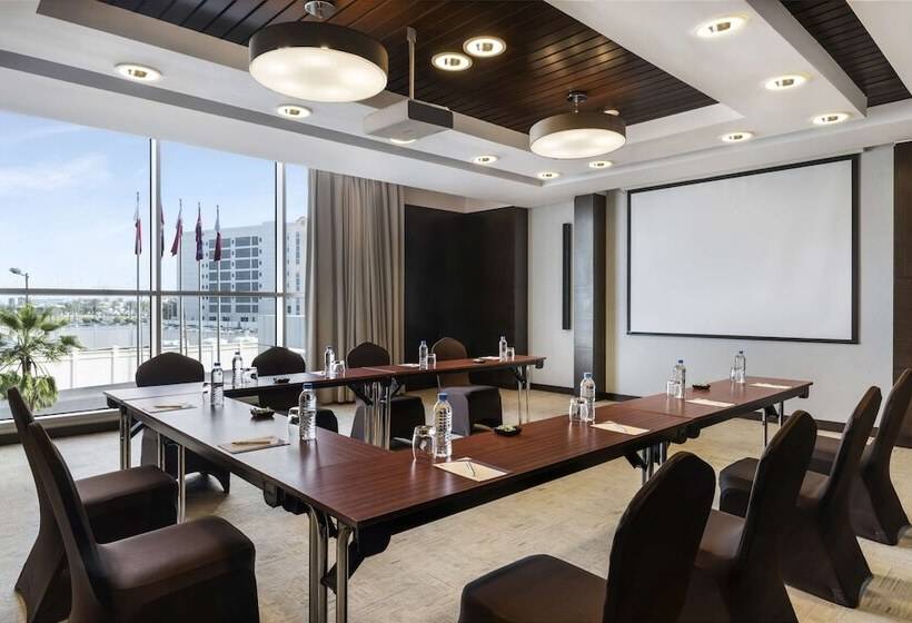 فندق Hyatt Regency Oryx Doha