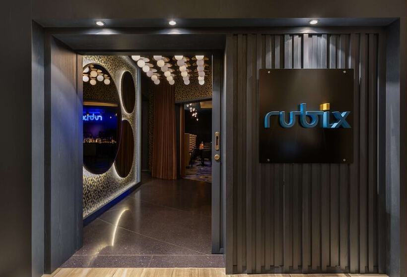 فندق Hyatt Regency Oryx Doha