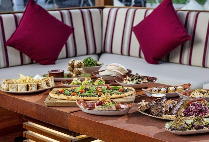 فندق Hyatt Regency Oryx Doha