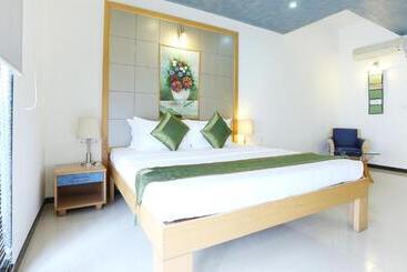 Fotos del hotel Isis Suites:  8