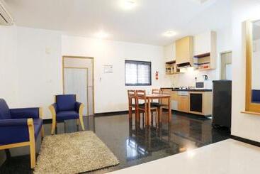 Fotos del hotel Isis Suites:  10