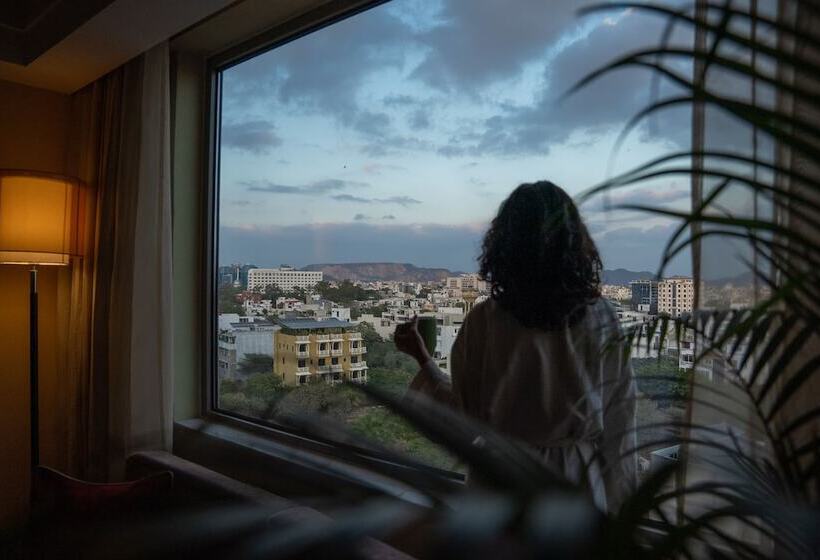 Fotos del hotel Jaipur Marriott:  30