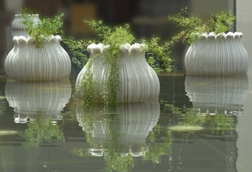 Fotos del hotel Jaipur Marriott:  28