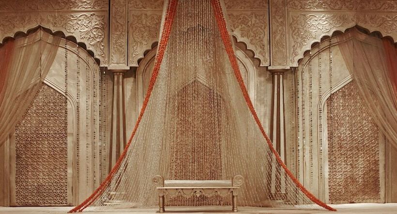 Fotos del hotel Jaipur Marriott:  25