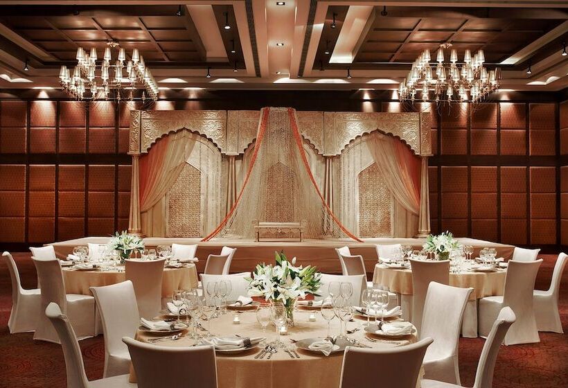 Fotos del hotel Jaipur Marriott:  19