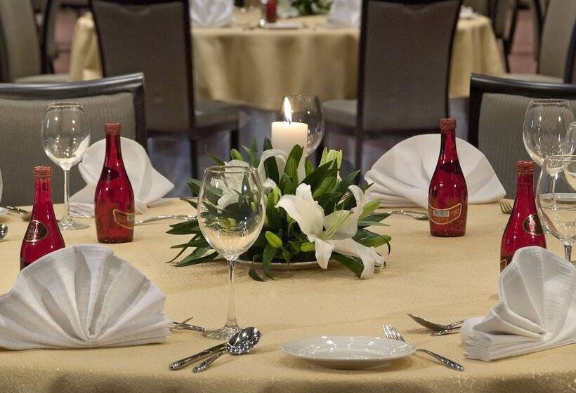 Fotos del hotel Jaipur Marriott:  18