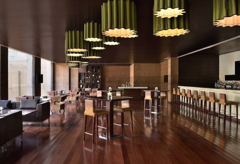 Fotos del hotel Jaipur Marriott:  16