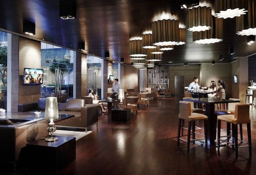 Fotos del hotel Jaipur Marriott:  3