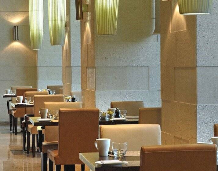 Fotos del hotel Jaipur Marriott:  14