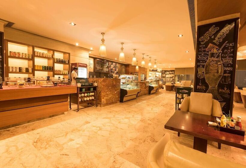 Fotos del hotel Jaipur Marriott:  13