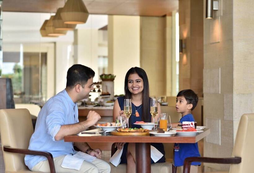 Fotos del hotel Jaipur Marriott:  8