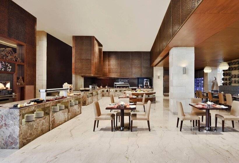 هتل Jaipur Marriott