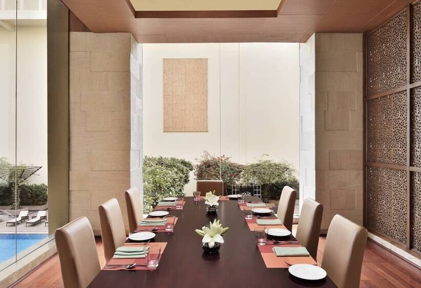 Fotos del hotel Jaipur Marriott:  4