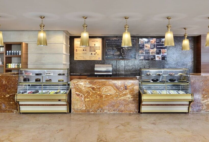 Fotos del hotel Jaipur Marriott:  29