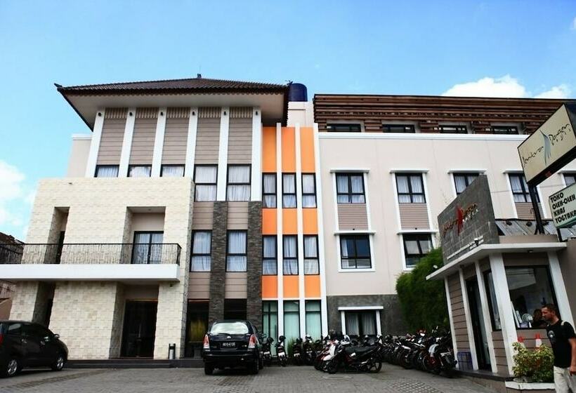 Fotos del hotel Jentra Dagen: 1 Fotos del hotel Jentra Dagen: 1