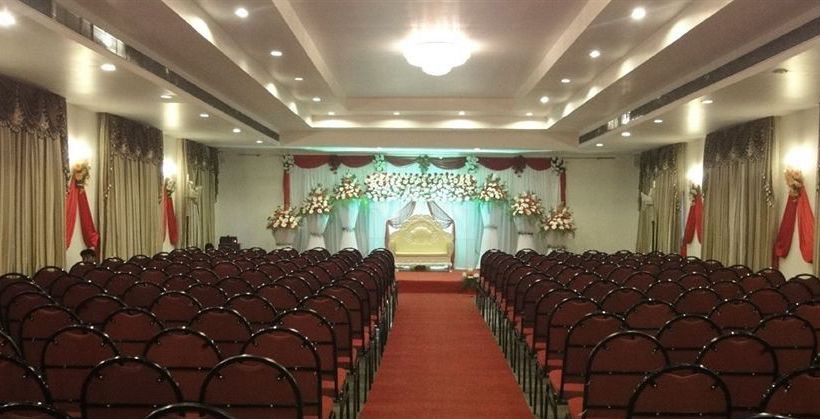 Hotel Kr Inn