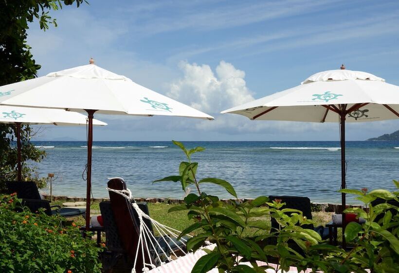 فندق Le Relax Beach House   La Digue