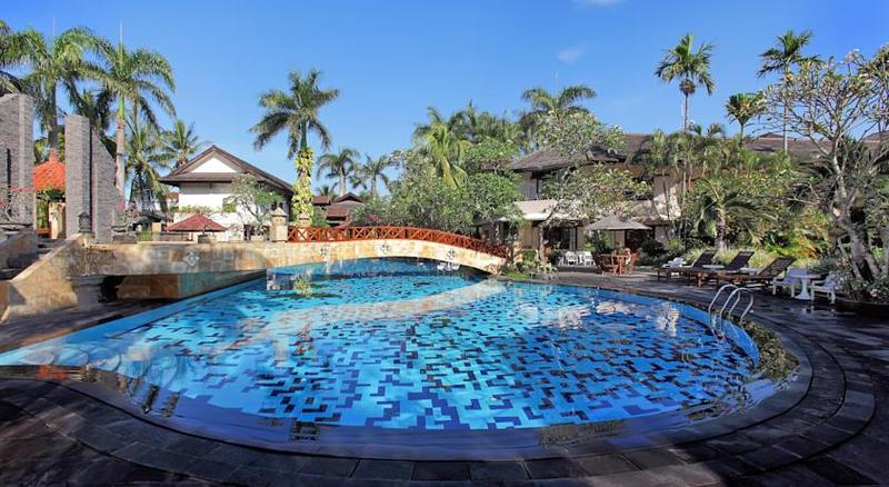 هتل Lombok Raya