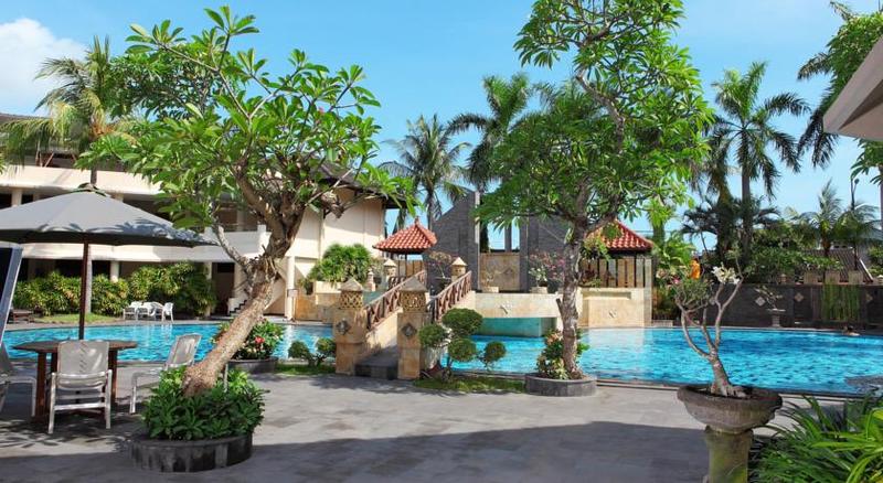 هتل Lombok Raya