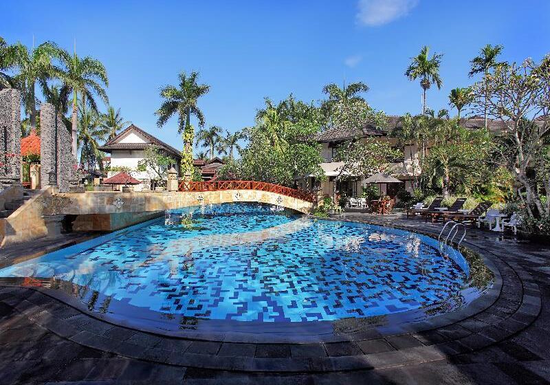 هتل Lombok Raya