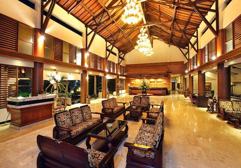 Hotel Lombok Raya