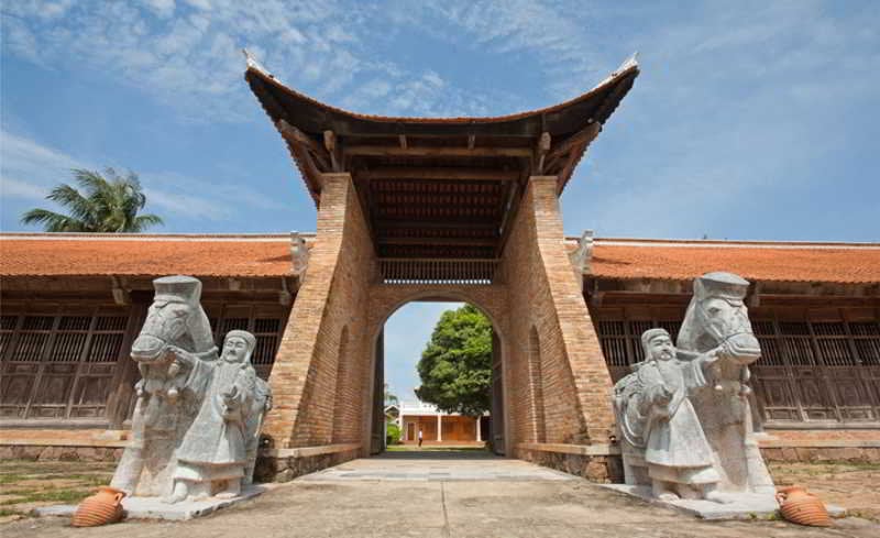 Hotell Long Beach Resort Phu Quoc Island