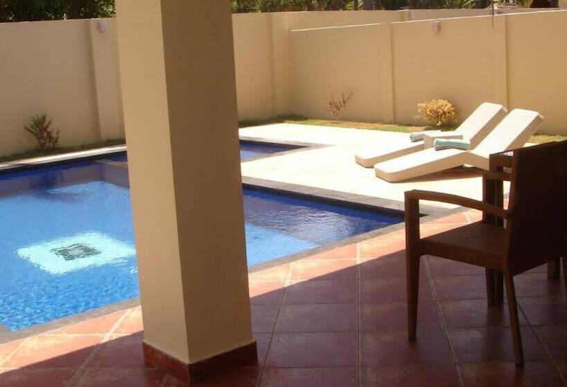 Fotos del hotel Luce D'alma Suites Resort & Spa:  8