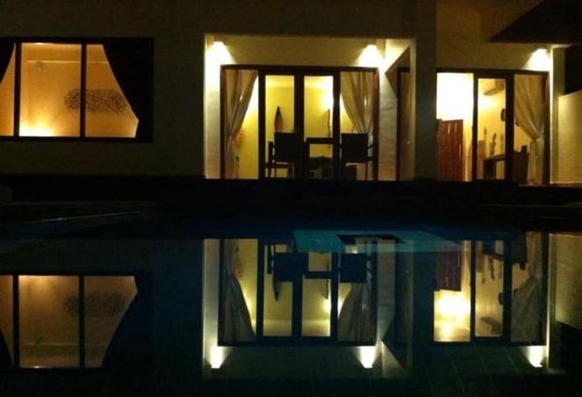 هتل Luce D Alma Resort