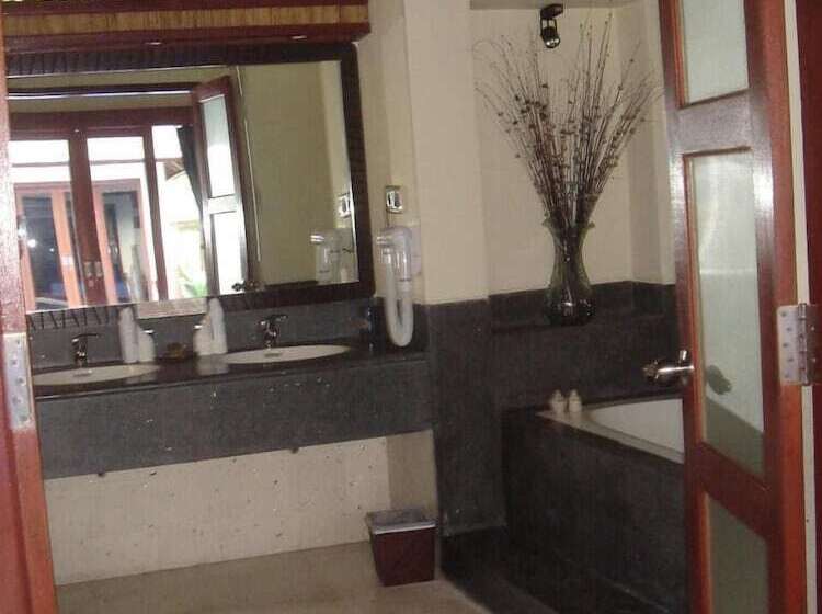 Fotos del hotel Luce D'alma Suites Resort & Spa:  18