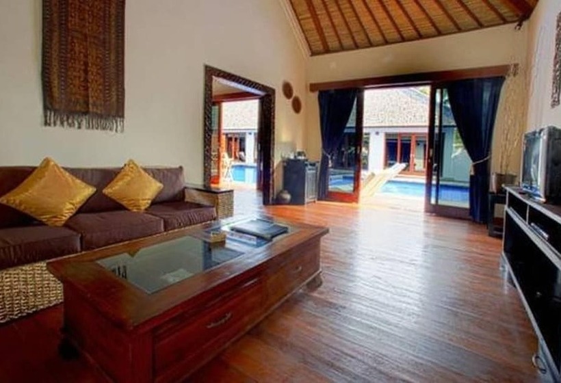 Fotos del hotel Luce D'alma Suites Resort & Spa:  13