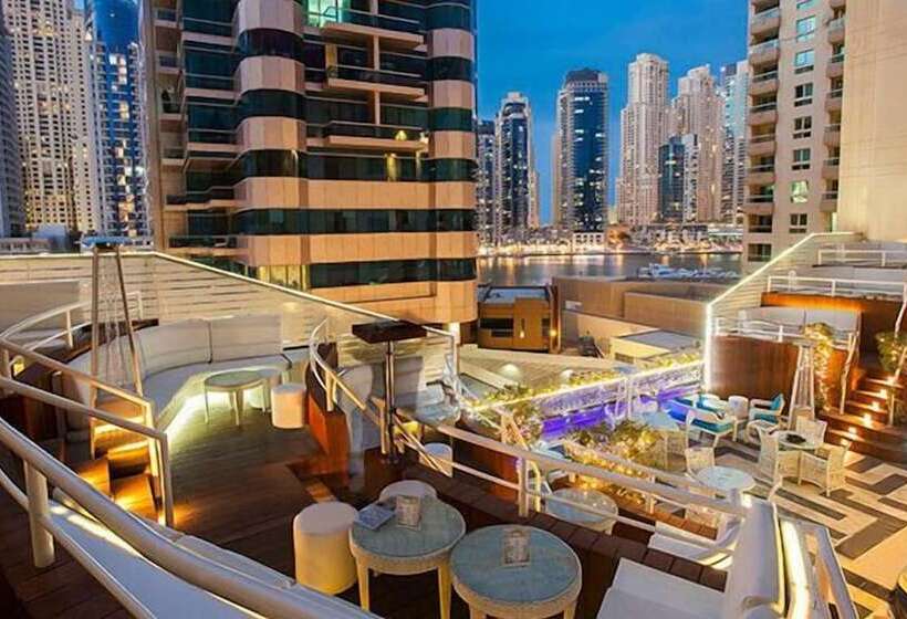 Fotos del hotel Marina Byblos:  3