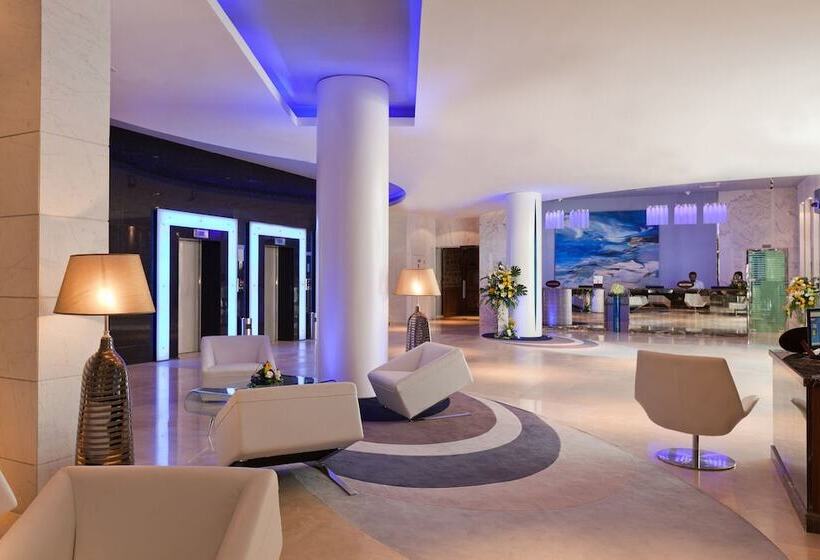 Fotos del hotel Marina Byblos:  5