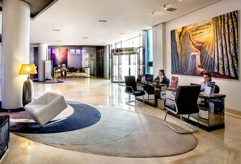 Fotos del hotel Marina Byblos:  6