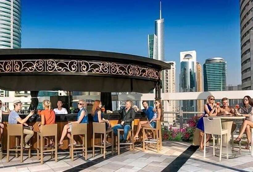 Fotos del hotel Marina Byblos:  9