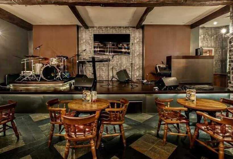 Fotos del hotel Marina Byblos:  11