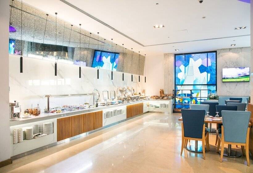 Fotos del hotel Marina Byblos:  14