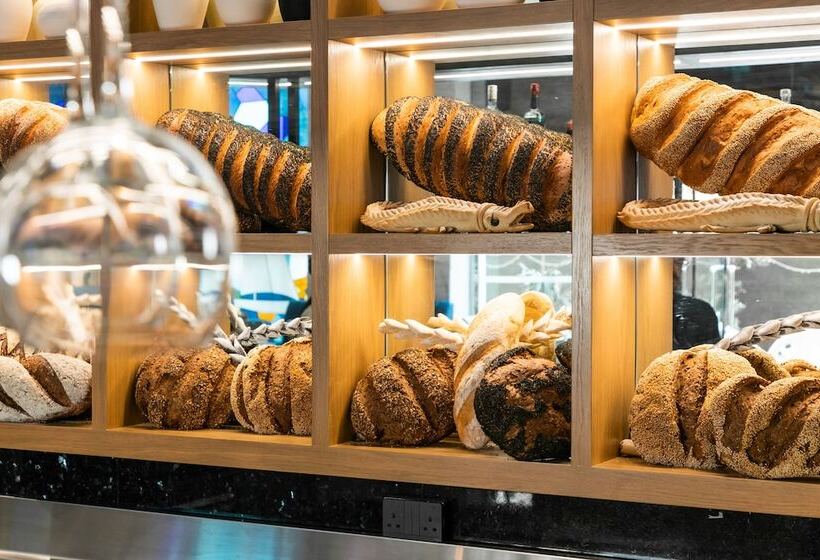 Fotos del hotel Marina Byblos:  15