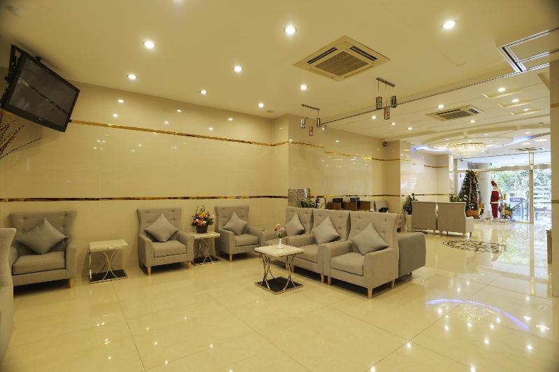 Fotos del hotel Ha Hien Signature:  4