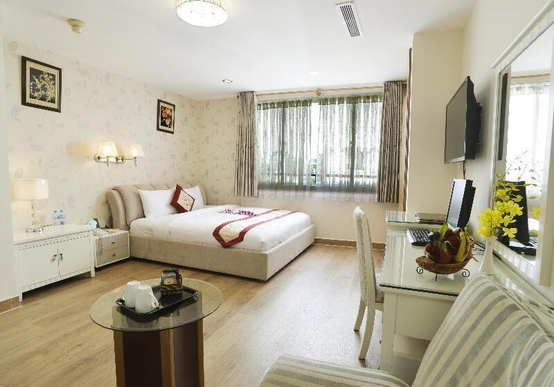 Fotos del hotel Ha Hien Signature: 1 Fotos del hotel Ha Hien Signature: 1