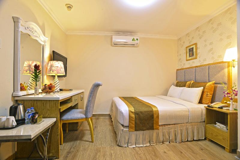 Fotos del hotel Ha Hien Signature:  2