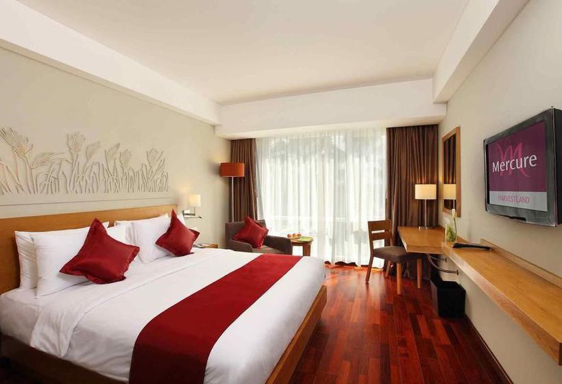 Hotel Mercure Bali Harvestland Kuta