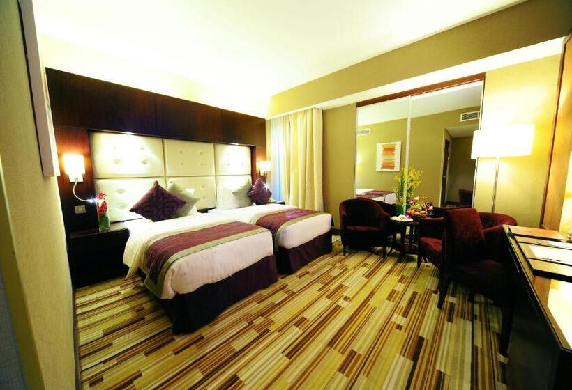 Fotos del hotel Monaco:  12