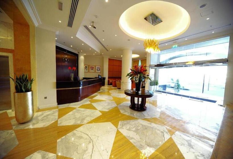 Fotos del hotel Monaco:  10