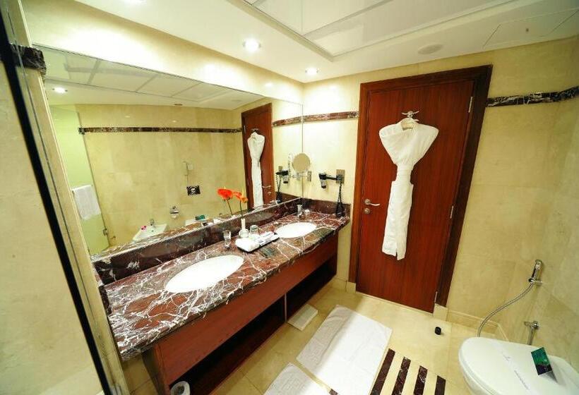 Fotos del hotel Monaco:  14