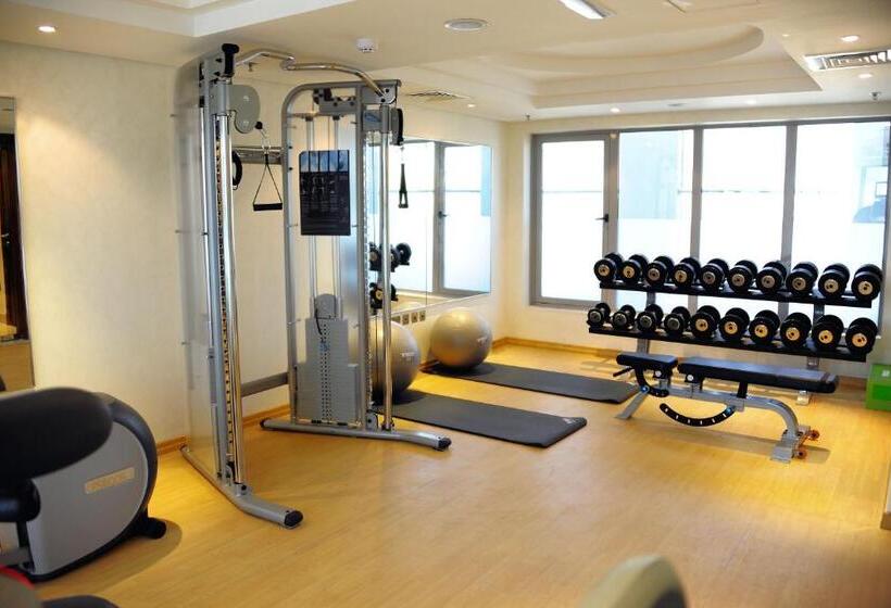 Fotos del hotel Monaco:  15