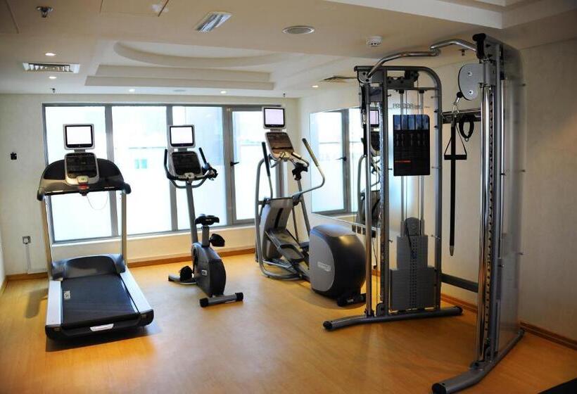 Fotos del hotel Monaco:  18