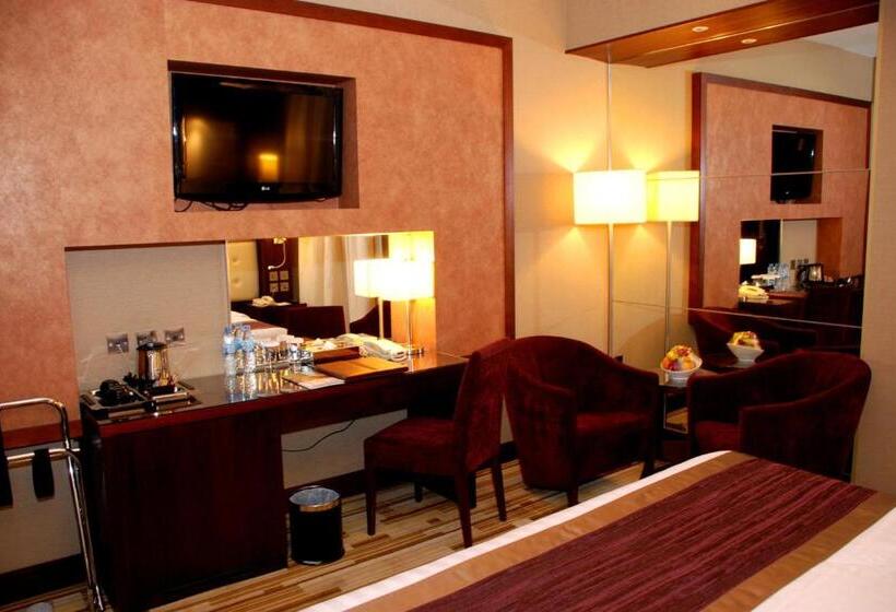 Fotos del hotel Monaco:  13