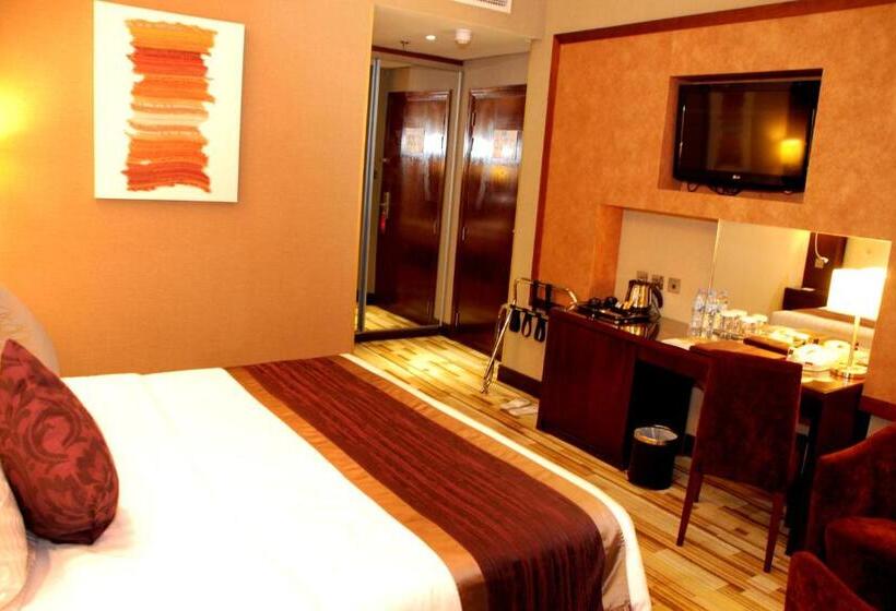 Fotos del hotel Monaco:  8