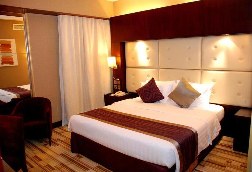 Fotos del hotel Monaco:  6